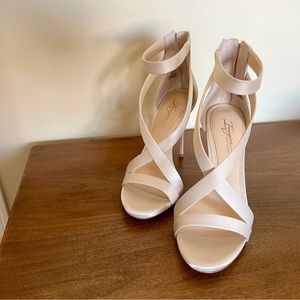 Imagine Vince Camuto Devin Sandals